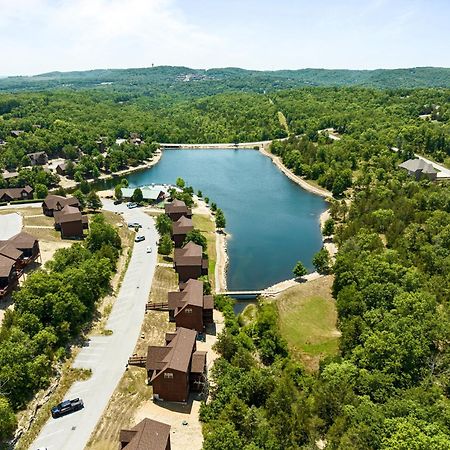 Makin Memories Lodge Cabin Branson West Esterno foto