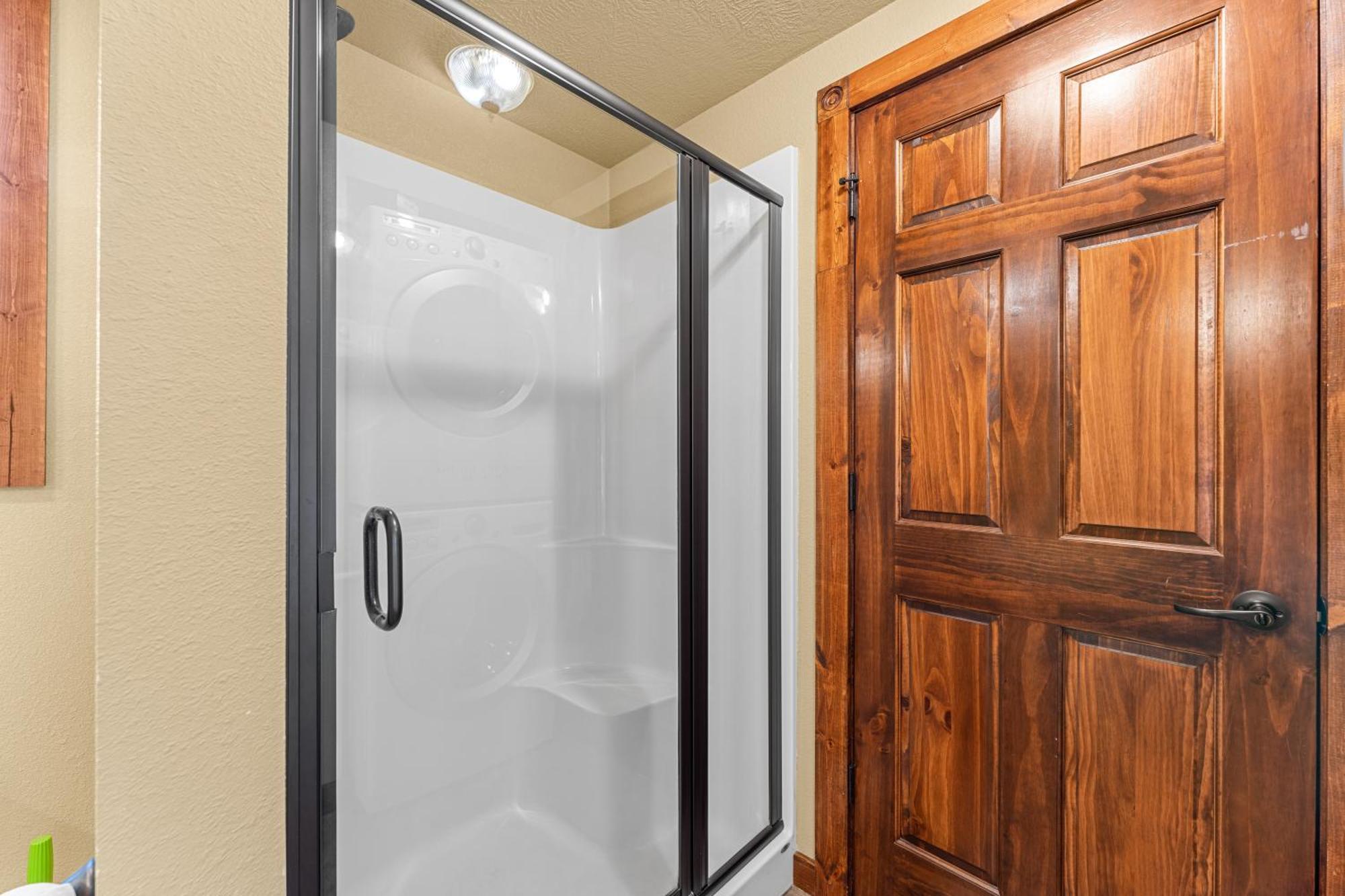 Makin Memories Lodge Cabin Branson West Esterno foto