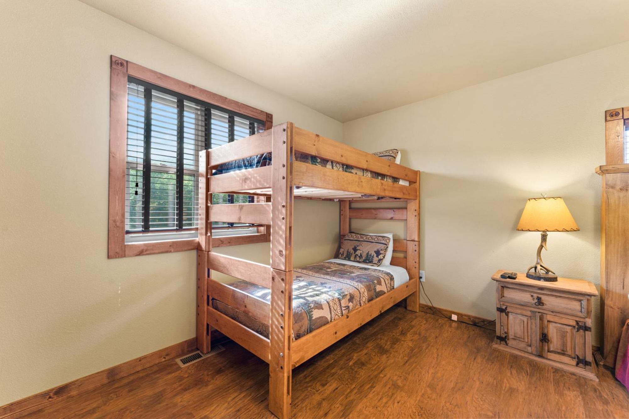 Makin Memories Lodge Cabin Branson West Esterno foto