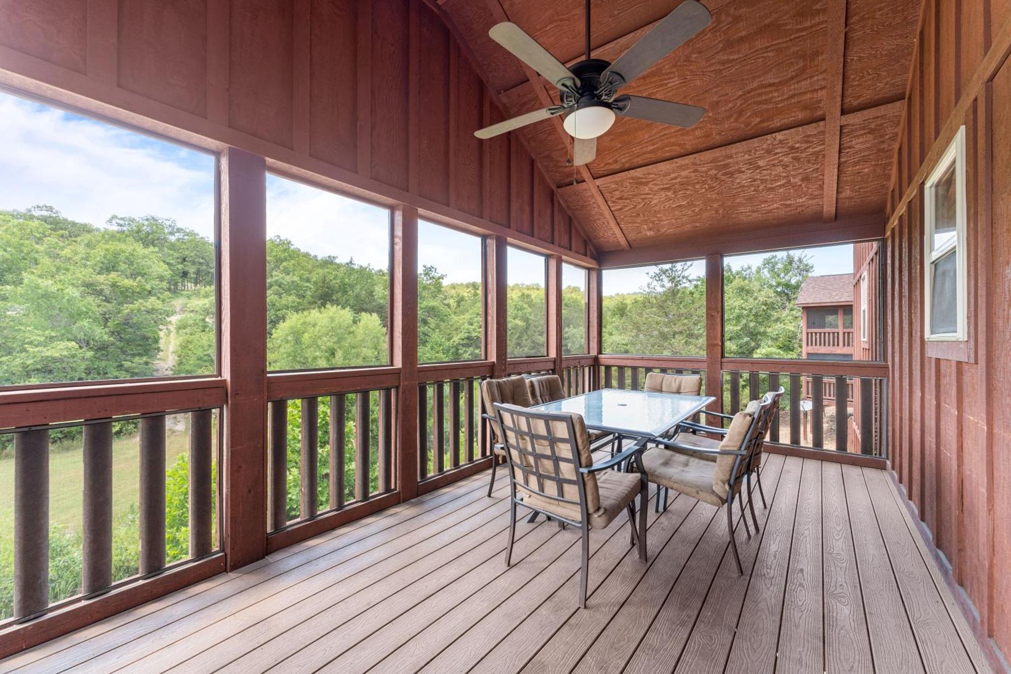 Makin Memories Lodge Cabin Branson West Esterno foto