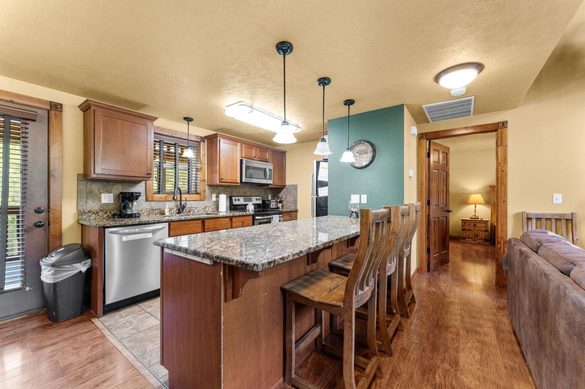Makin Memories Lodge Cabin Branson West Esterno foto