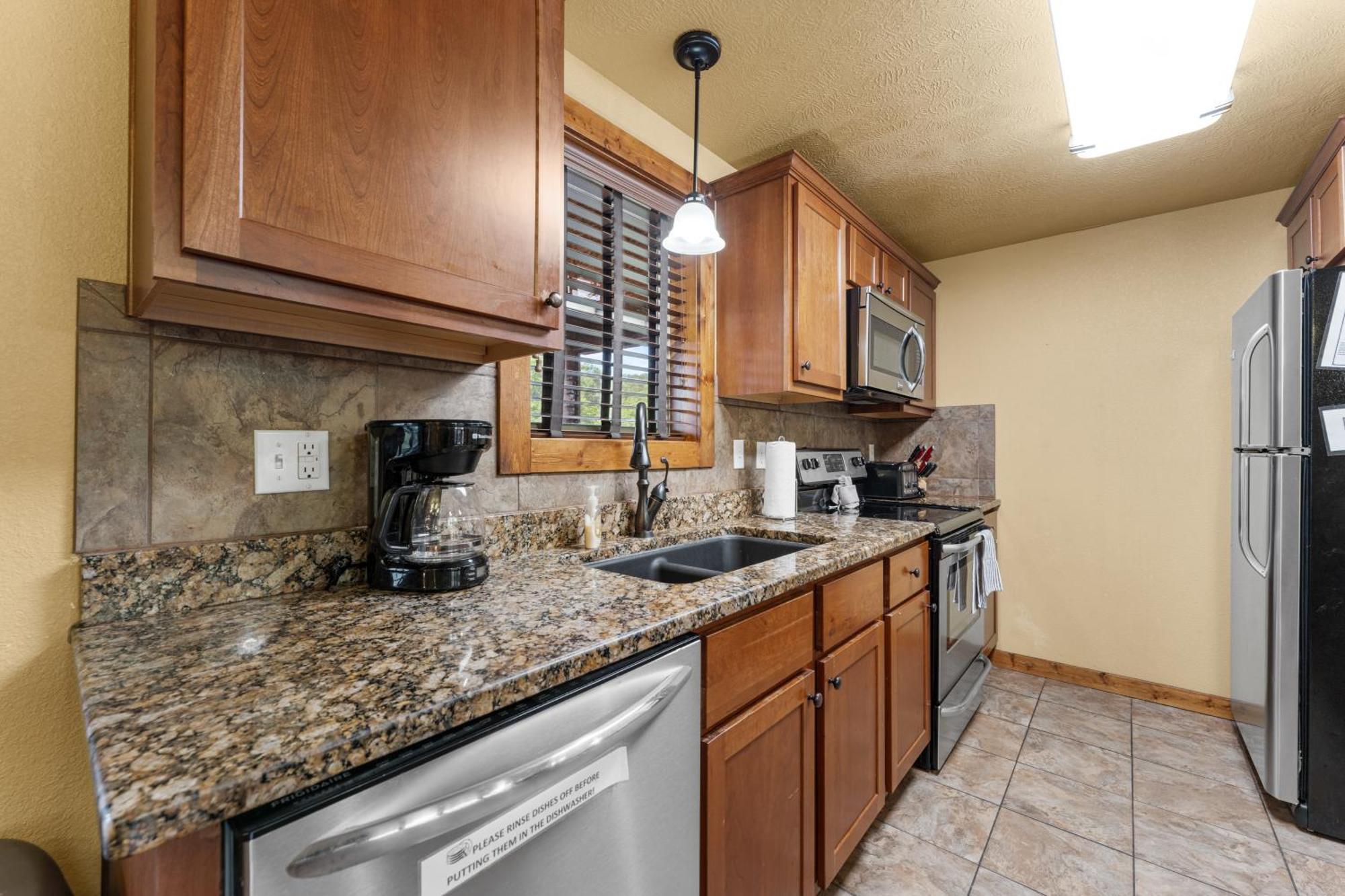 Makin Memories Lodge Cabin Branson West Esterno foto