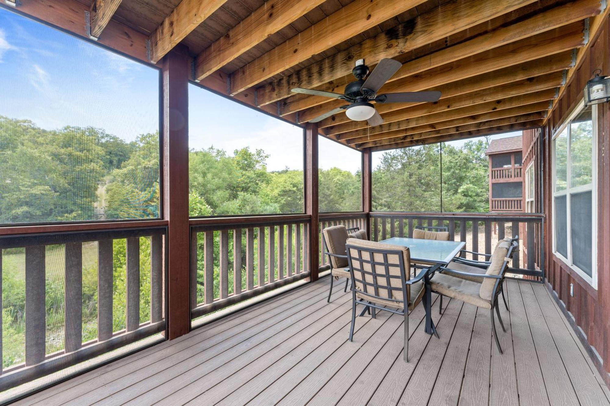 Makin Memories Lodge Cabin Branson West Esterno foto