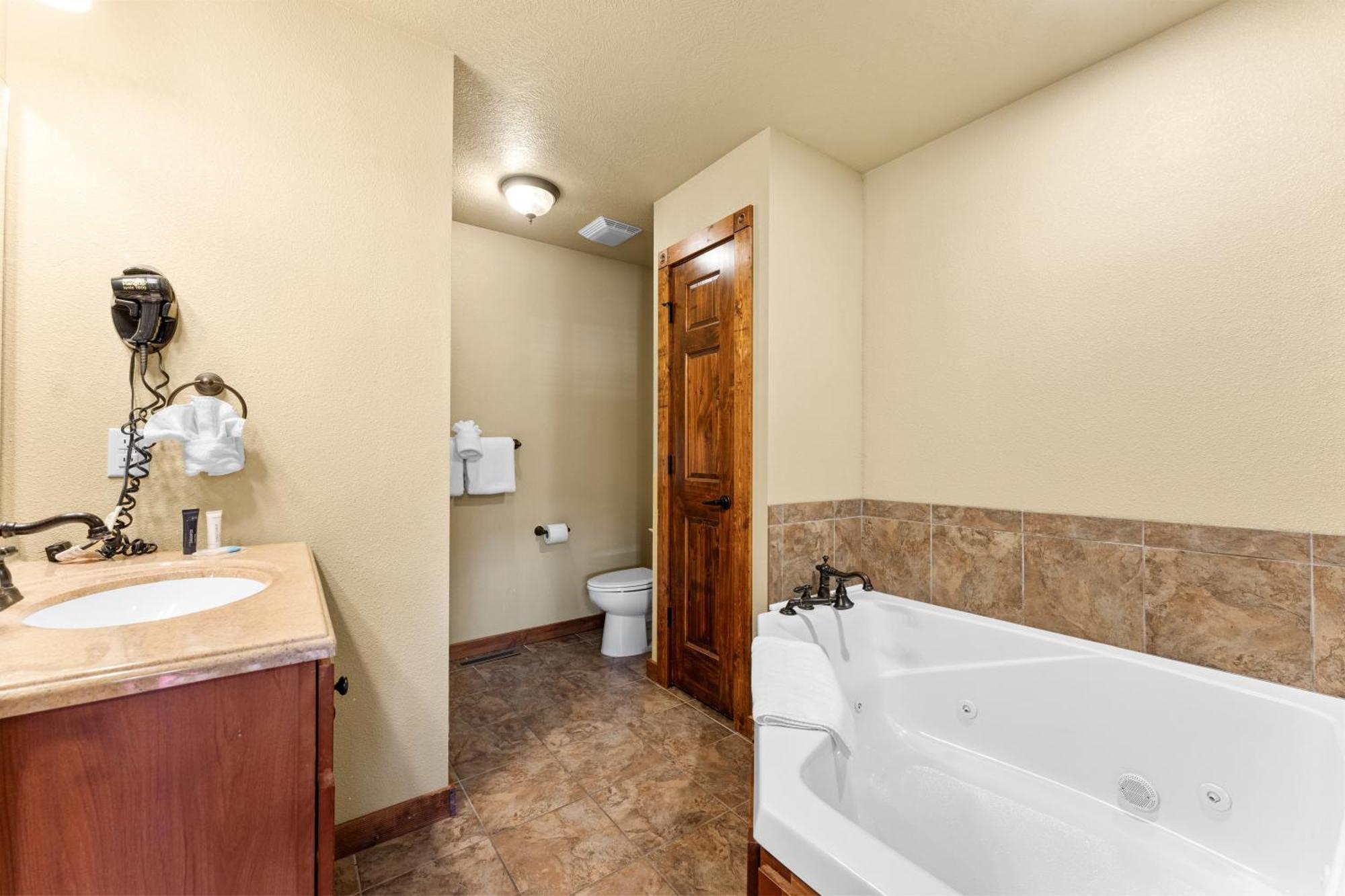 Makin Memories Lodge Cabin Branson West Esterno foto