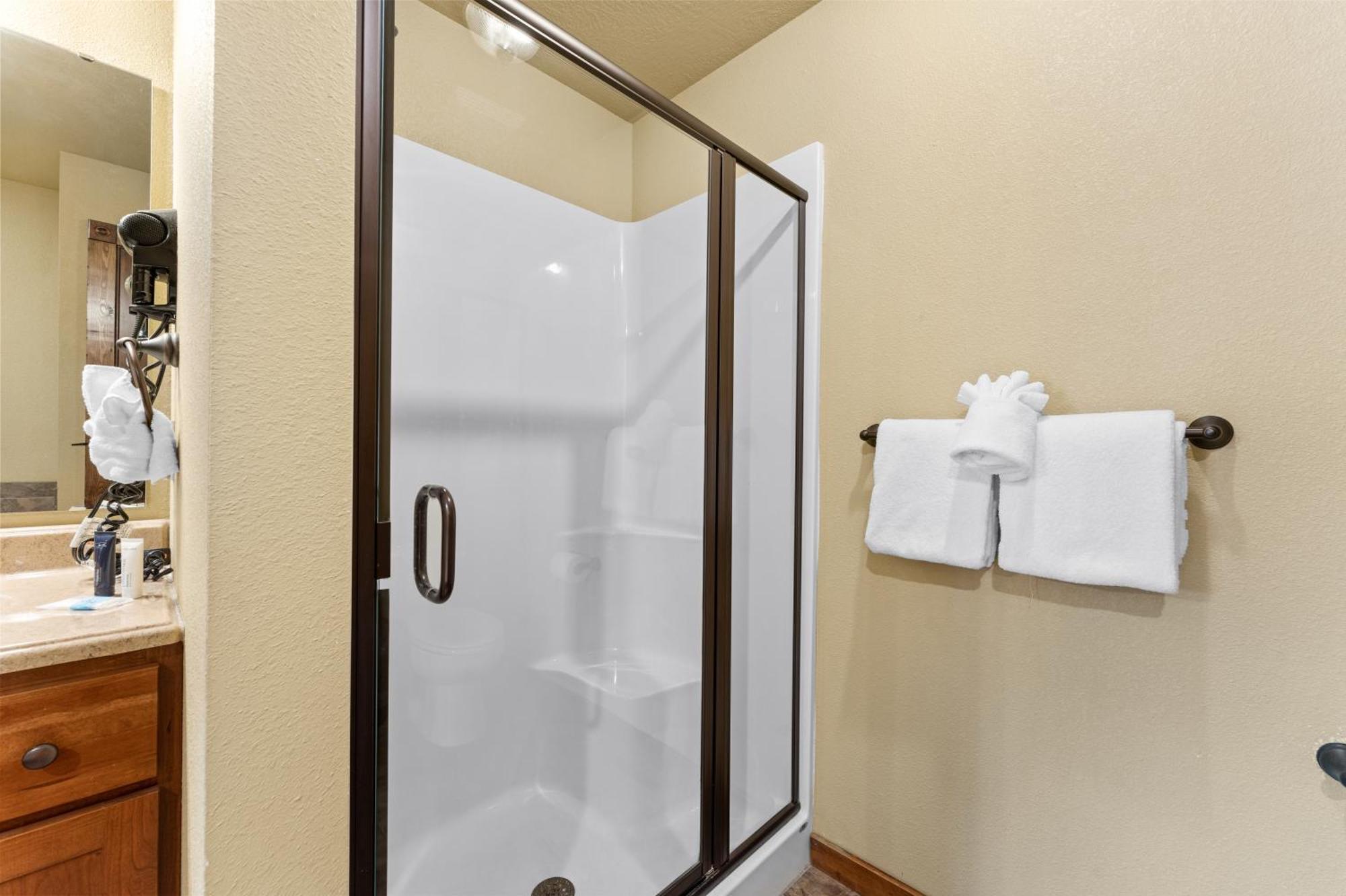 Makin Memories Lodge Cabin Branson West Esterno foto