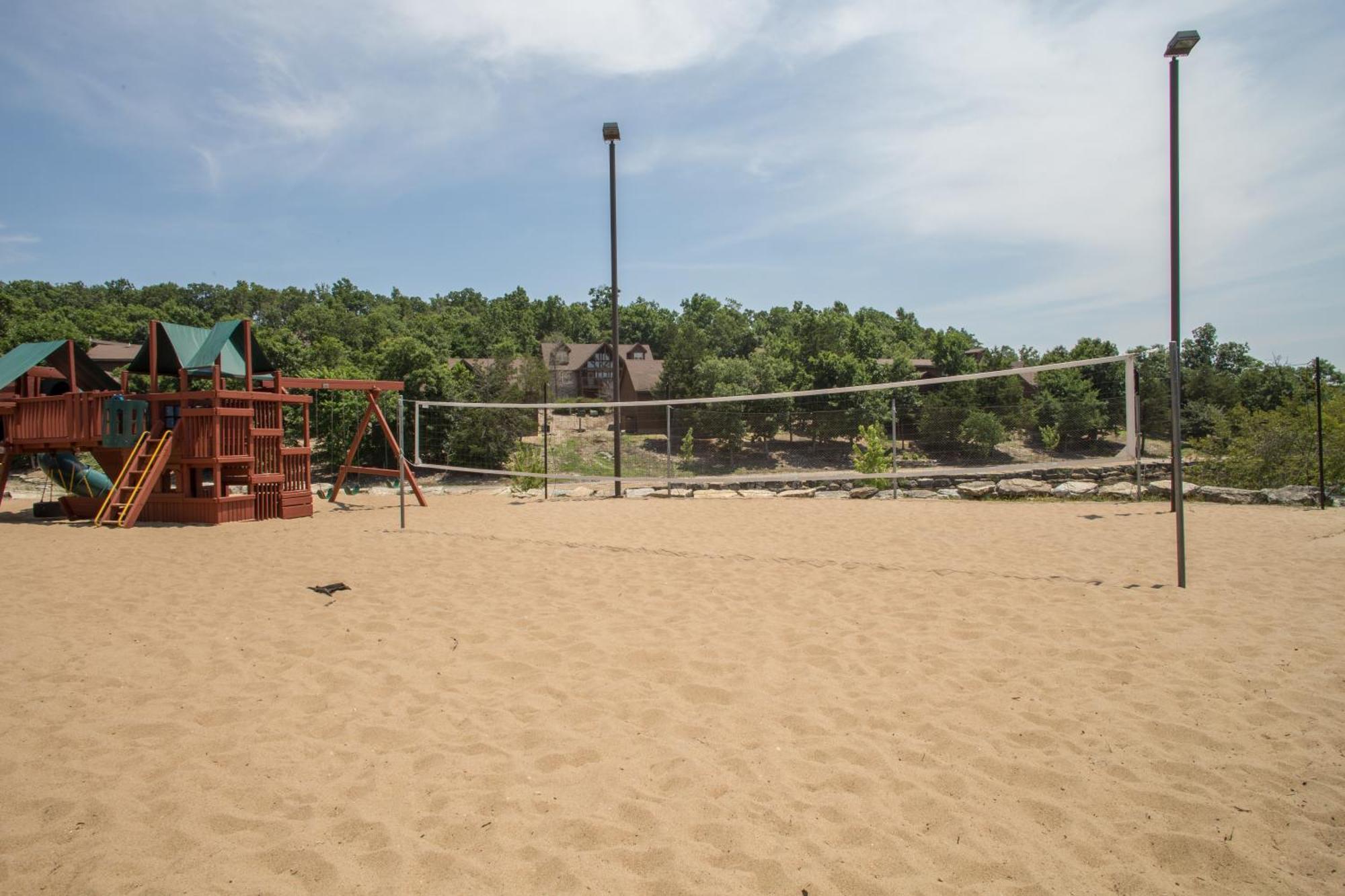 Makin Memories Lodge Cabin Branson West Esterno foto