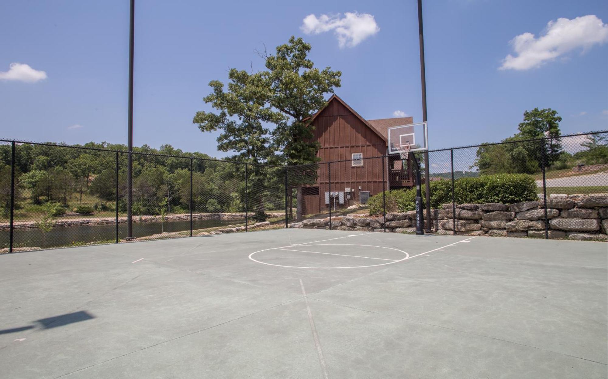 Makin Memories Lodge Cabin Branson West Esterno foto