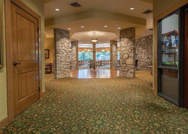 Makin Memories Lodge Cabin Branson West Esterno foto