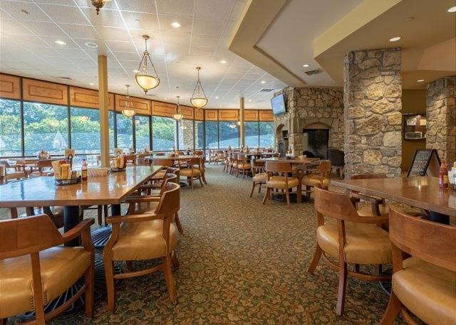 Makin Memories Lodge Cabin Branson West Esterno foto