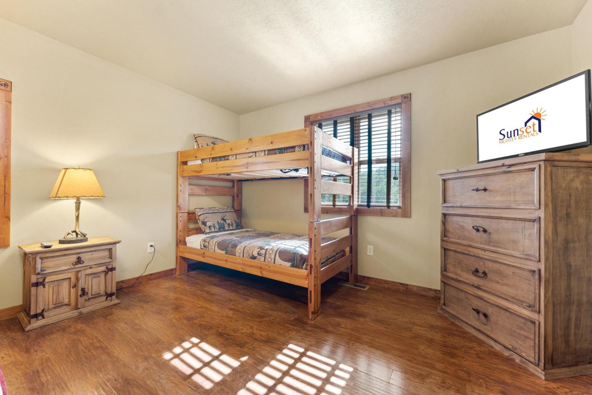 Makin Memories Lodge Cabin Branson West Esterno foto