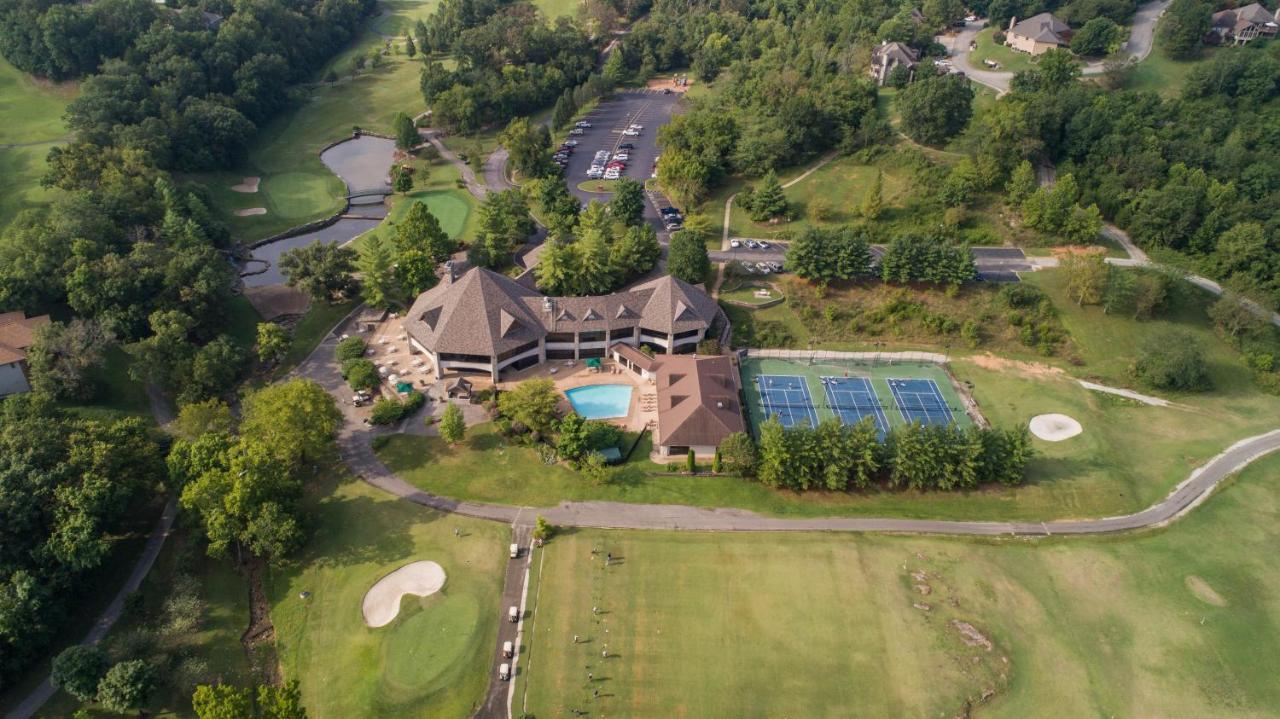 Makin Memories Lodge Cabin Branson West Esterno foto